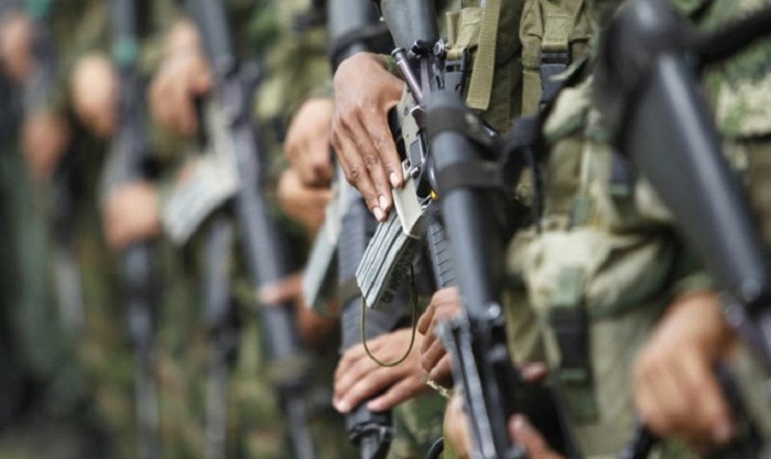 Amount of funds received by Armed Forces Relief Fund announced 